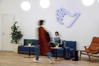 HelloSky Air Rooms & Lounge fotoÄŸrafÄ±