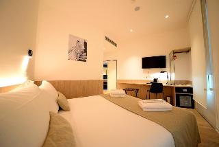 HelloSky Air Rooms & Lounge otel fotoğrafı