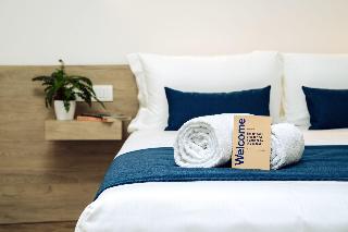 HelloSky Air Rooms & Lounge fotoÄŸrafÄ±