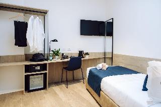 HelloSky Air Rooms & Lounge fotoÄŸrafÄ±