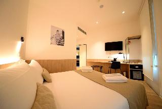 HelloSky Air Rooms & Lounge fotoÄŸrafÄ±