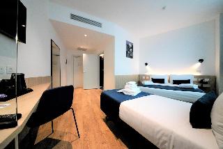 HelloSky Air Rooms & Lounge fotoÄŸrafÄ±