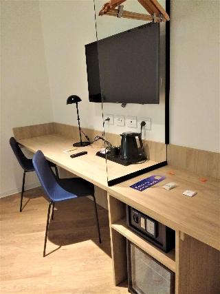 HelloSky Air Rooms & Lounge fotoÄŸrafÄ±