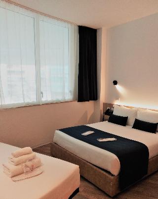 HelloSky Air Rooms & Lounge fotoÄŸrafÄ±