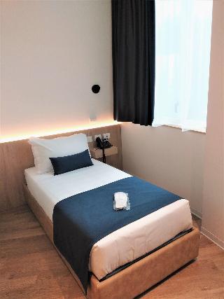HelloSky Air Rooms & Lounge fotoÄŸrafÄ±