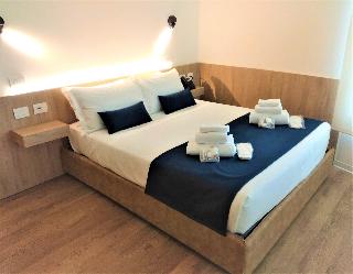 HelloSky Air Rooms & Lounge fotoÄŸrafÄ±