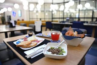 HelloSky Air Rooms & Lounge fotoÄŸrafÄ±