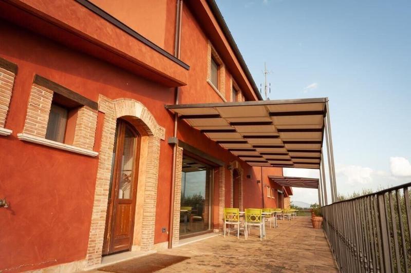 Tenuta Terre Dei Latini - Bar