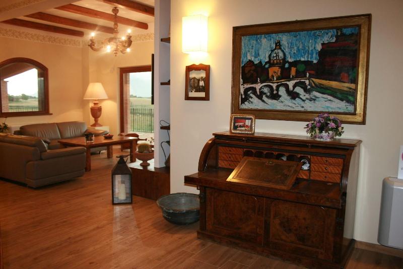 Tenuta Terre Dei Latini - Lobi