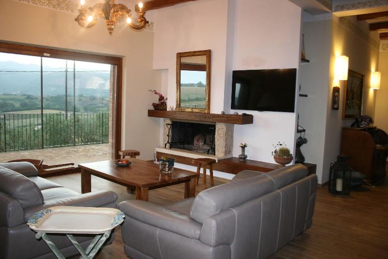 Tenuta Terre Dei Latini - Lobi