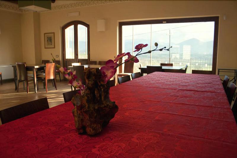 Tenuta Terre Dei Latini - Lobi