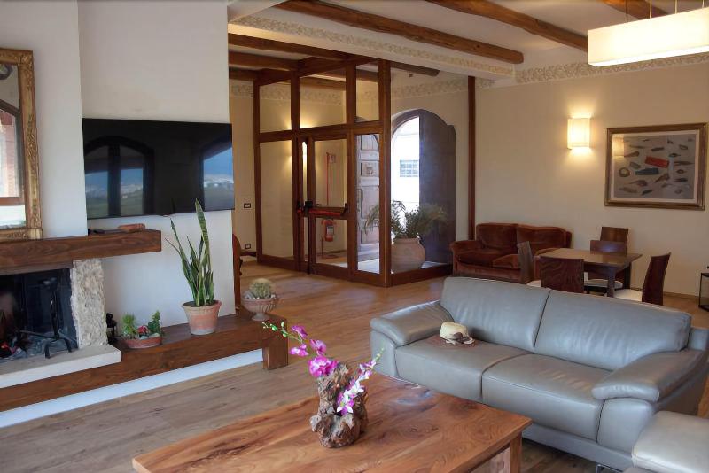 Tenuta Terre Dei Latini - Lobi