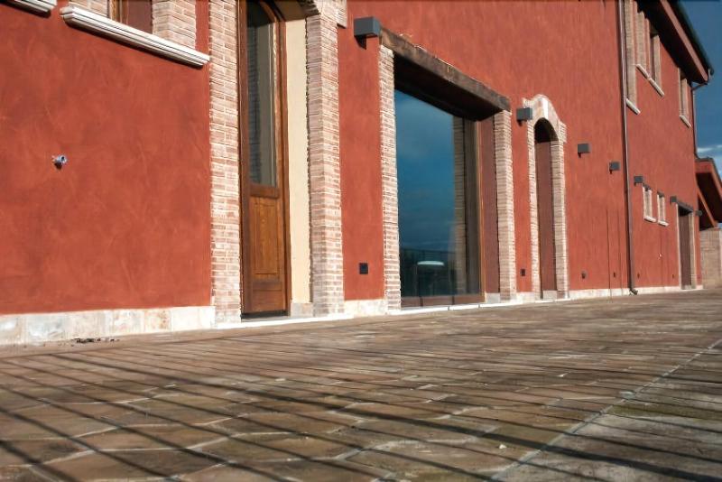 Tenuta Terre Dei Latini - Genel