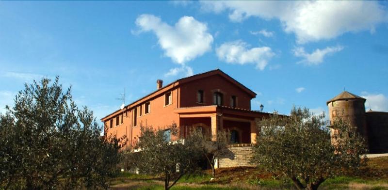Tenuta Terre Dei Latini - Genel