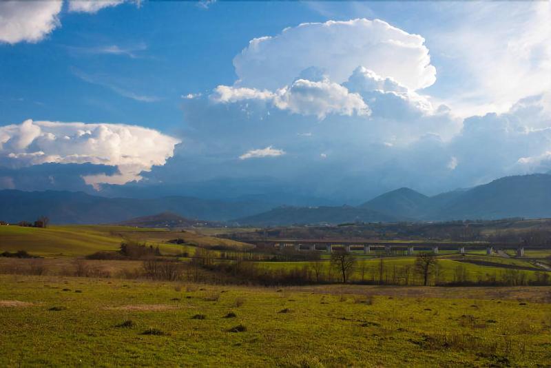 Tenuta Terre Dei Latini - Genel