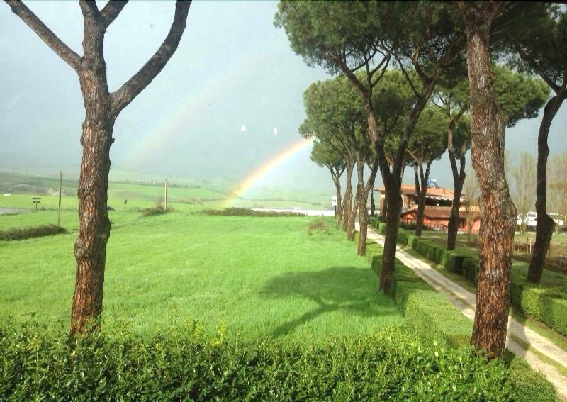 Tenuta Terre Dei Latini - Genel