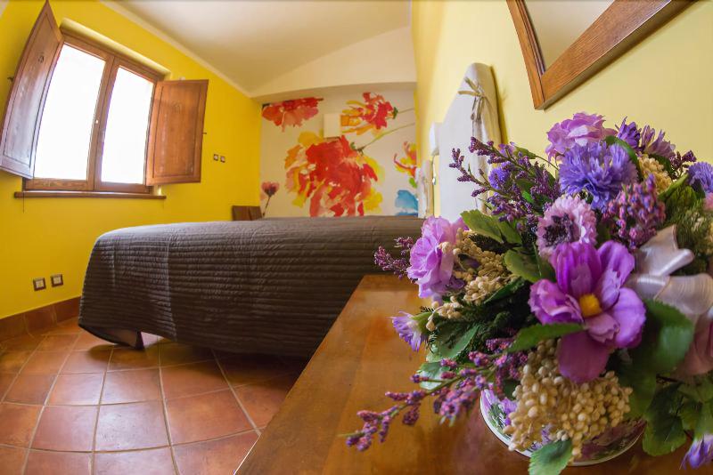 Tenuta Terre Dei Latini - Oda