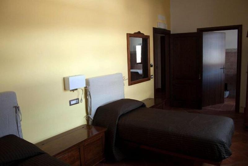 Tenuta Terre Dei Latini - Oda