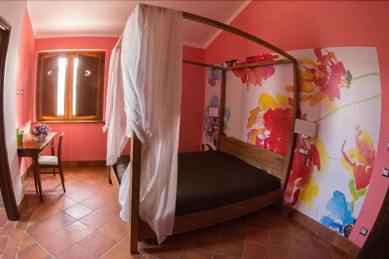 Tenuta Terre Dei Latini - Oda