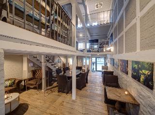 Hotel Hafen Flensburg fotoÄŸrafÄ±