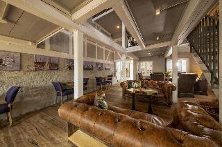 Hotel Hafen Flensburg fotoÄŸrafÄ±