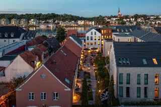 Hotel Hafen Flensburg otel fotoğrafı