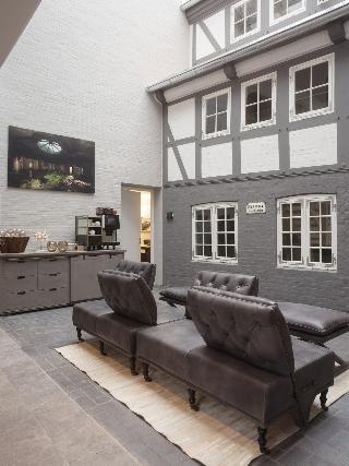 Hotel Hafen Flensburg fotoÄŸrafÄ±