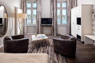 Hotel Hafen Flensburg fotoÄŸrafÄ±