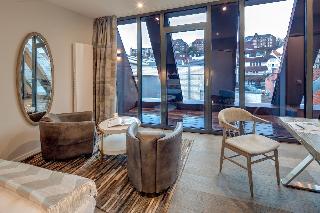 Hotel Hafen Flensburg fotoÄŸrafÄ±