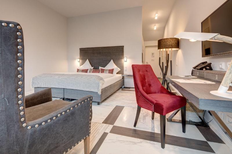 Hotel Hafen Flensburg - Oda