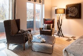 Hotel Hafen Flensburg fotoÄŸrafÄ±