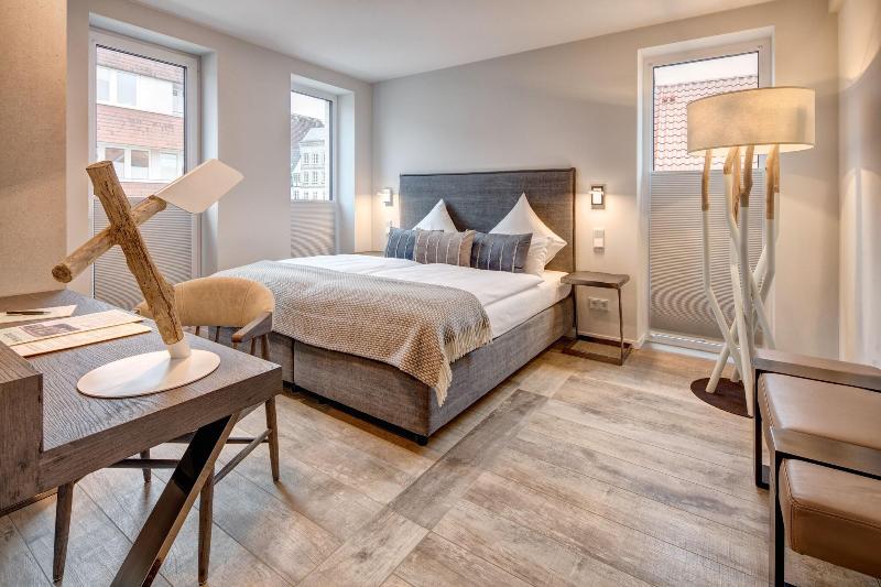 Hotel Hafen Flensburg - Oda