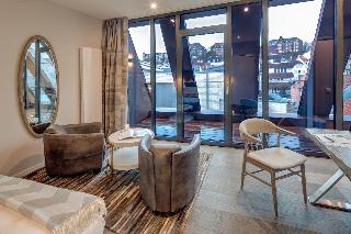 Hotel Hafen Flensburg fotoÄŸrafÄ±
