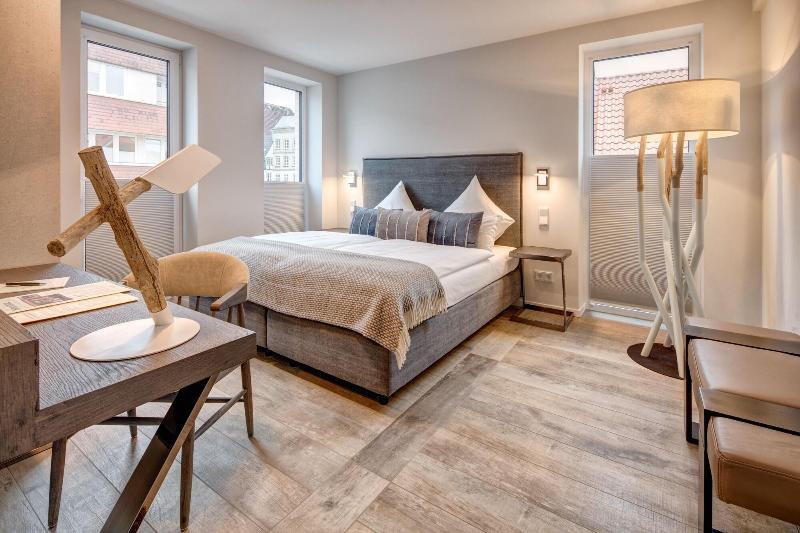 Hotel Hafen Flensburg - Oda