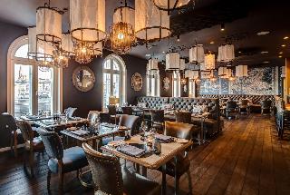 Hotel Hafen Flensburg fotoÄŸrafÄ±