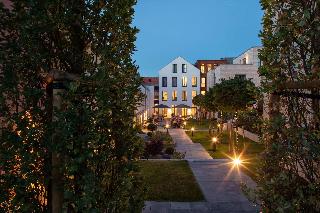Hotel Hafen Flensburg fotoÄŸrafÄ±