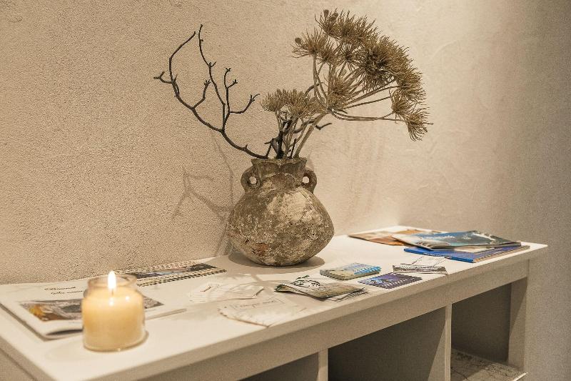 B&B I Cinque Mori - Lobi
