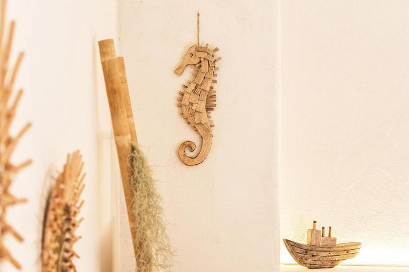 B&B I Cinque Mori - Lobi