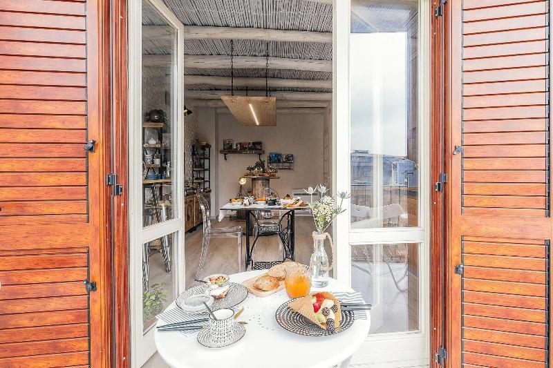B&B I Cinque Mori - Genel