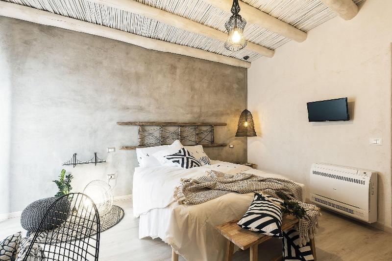B&B I Cinque Mori - Oda