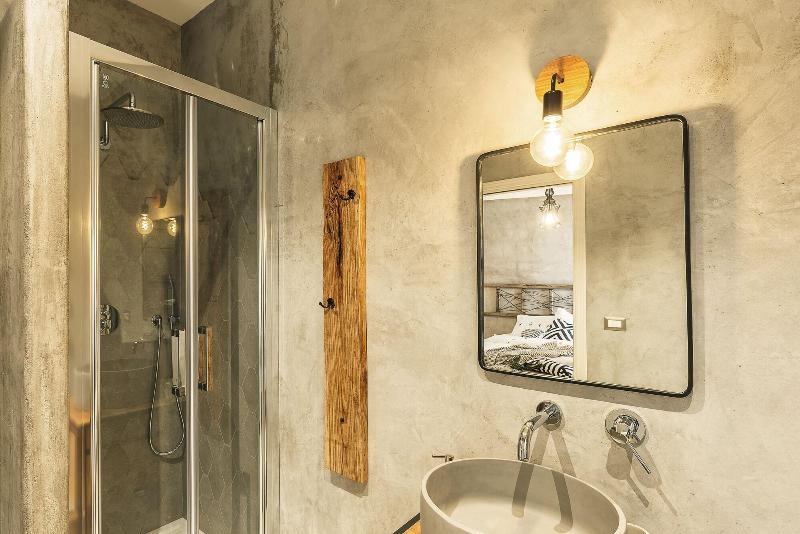 B&B I Cinque Mori - Oda