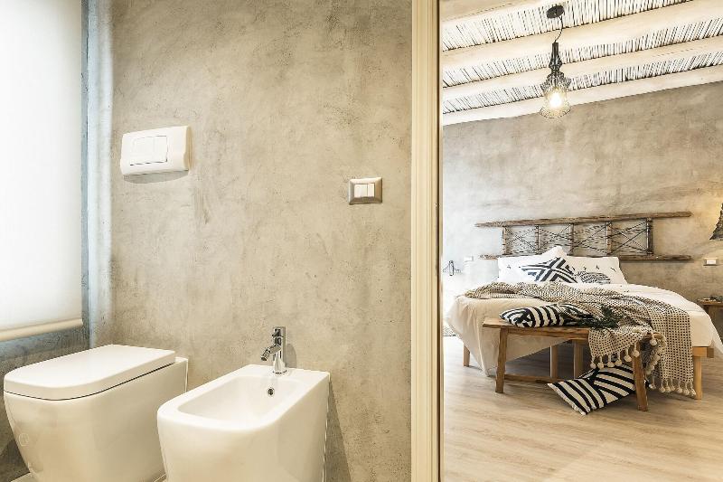 B&B I Cinque Mori - Oda