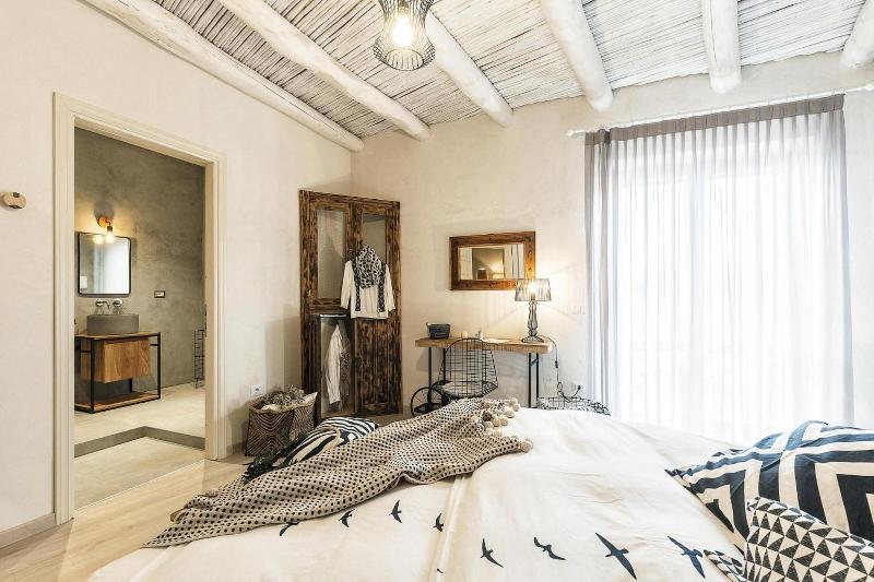B&B I Cinque Mori - Oda
