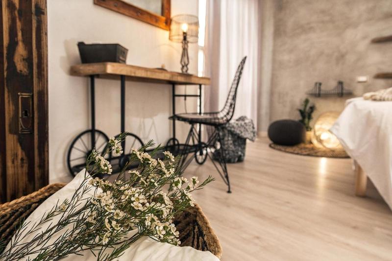 B&B I Cinque Mori - Oda