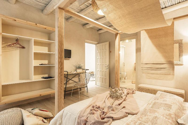 B&B I Cinque Mori - Oda