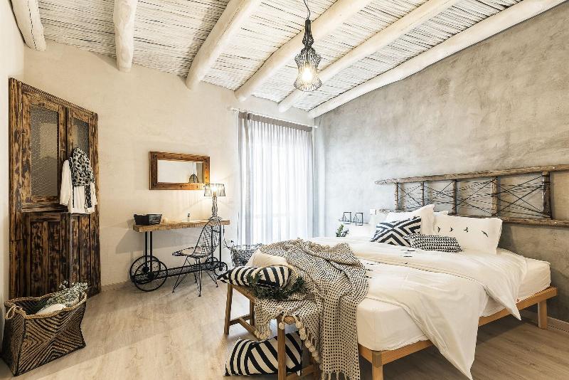 B&B I Cinque Mori - Oda