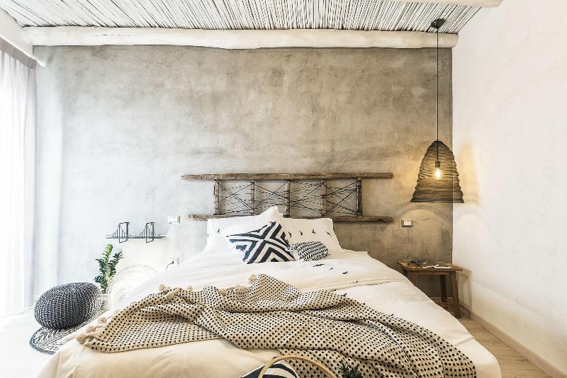 B&B I Cinque Mori - Oda