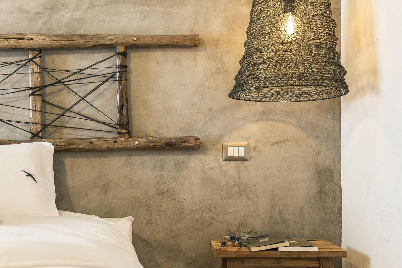 B&B I Cinque Mori - Oda