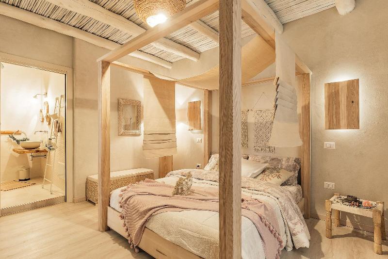 B&B I Cinque Mori - Oda