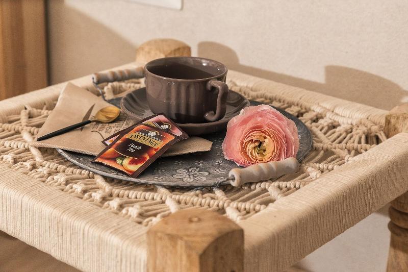 B&B I Cinque Mori - Oda